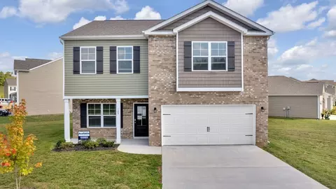 1002 Persimmon Holw, Greeneville, TN 37745
