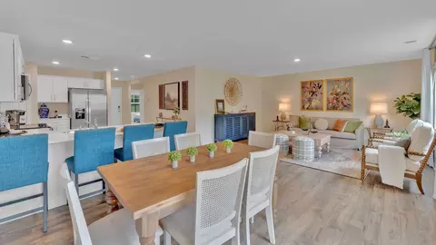 Dining - 1002 Persimmon Holw, Greeneville, TN 37745 photo 1 of 3