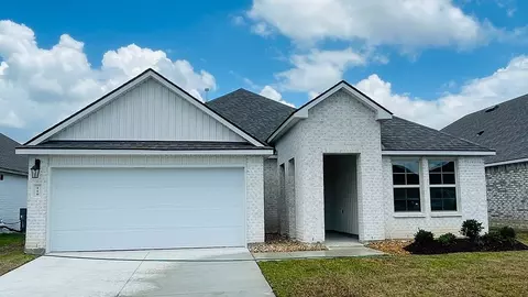 110 Harvest Ln, Crowley, LA 70526
