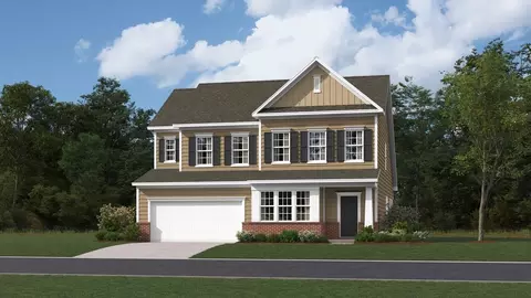 120 Shadow Stone Dr, Simpsonville, SC 29680