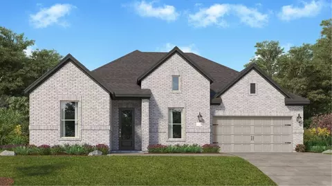 5202 Flashfish Ct, Baytown, TX 77521