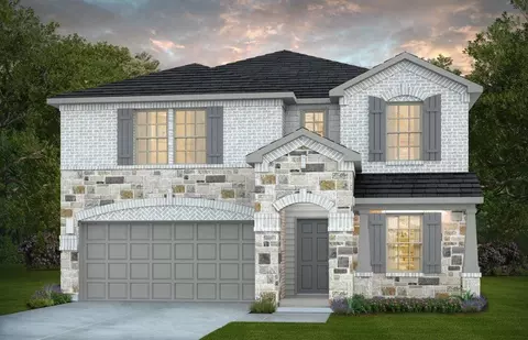 319 Marble Cavern Ct, Crosby, TX 77532