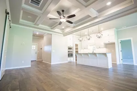 Living - 932 Hydrangea Way, Edmond, OK 73034 photo 1 of 14