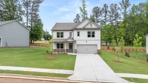2632 Indigo Rd, Lithia Springs, GA 30122