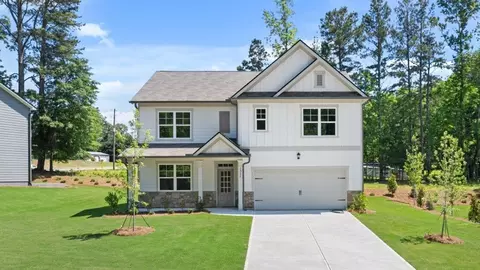 2632 Indigo Rd, Lithia Springs, GA 30122