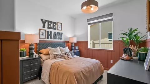 Bedroom - 39283 Montoro Way, Indio, CA 92203 photo 4 of 7