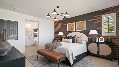 Bedroom - 39283 Montoro Way, Indio, CA 92203 photo 2 of 7