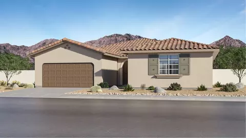 Exterior - 39283 Montoro Way, Indio, CA 92203 photo 2 of 3