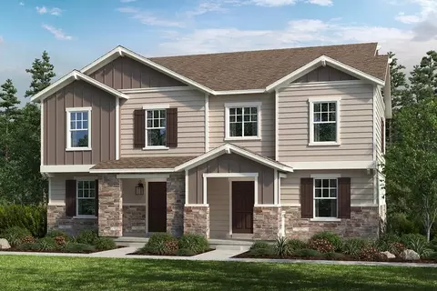 6143 N Orleans St, Aurora, CO 80019