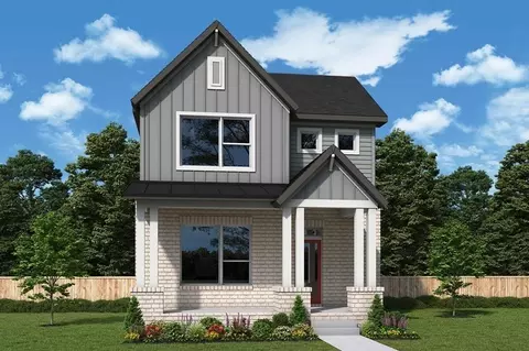 Exterior - 2024 Grey Birch, Aledo, TX 76008 photo 2 of 15