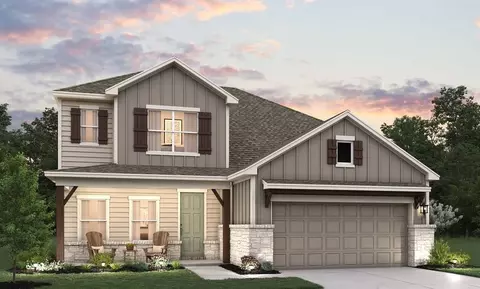 132 Yale St, Seguin, TX 78155