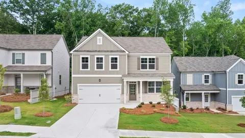 3875 Jailette Rd SW, Atlanta, GA 30349
