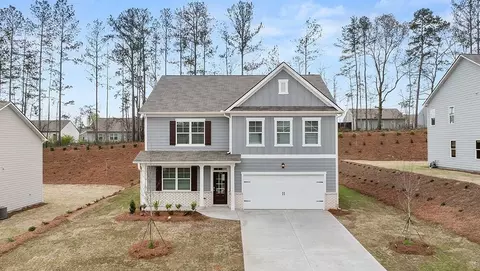 3875 Jailette Rd SW, Atlanta, GA 30349