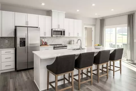 Kitchen - 10771 Windmill Creek Ln, Berlin, MD 21811 photo 1 of 2