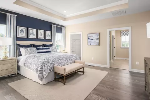 Bedroom - 10771 Windmill Creek Ln, Berlin, MD 21811 photo 4 of 4