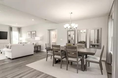Dining - 10771 Windmill Creek Ln, Berlin, MD 21811 photo 1 of 1