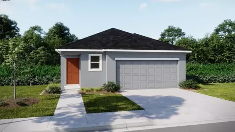 25584 Calusa Dr, Punta Gorda, FL 33955