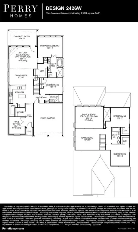 2616 Brooklyn St, Forney, TX 75126 photo 9