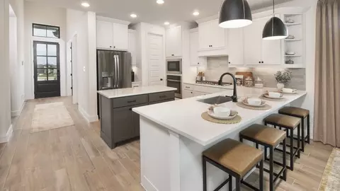 2616 Brooklyn St, Forney, TX 75126 photo 3
