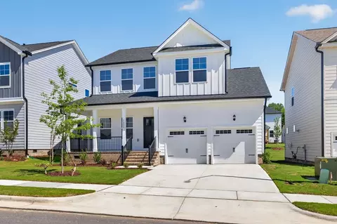 1024 Bostonian Dr, Knightdale, NC 27545
