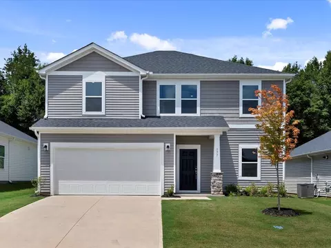 109 Vickery Rd, Woodruff, SC 29388