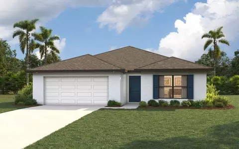 597 Lambright St SW, Palm Bay, FL 32908