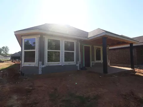 Exterior - 628 Falling Cave Dr, Willis, TX 77378 photo 2 of 35