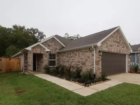 Exterior - 628 Falling Cave Dr, Willis, TX 77378 photo 30 of 35