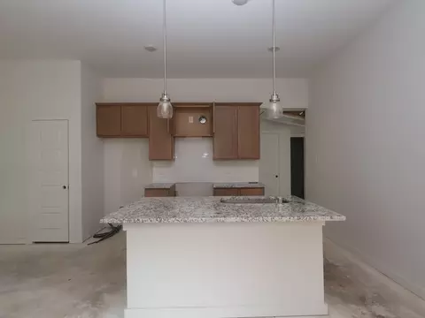 Kitchen - 628 Falling Cave Dr, Willis, TX 77378 photo 2 of 7