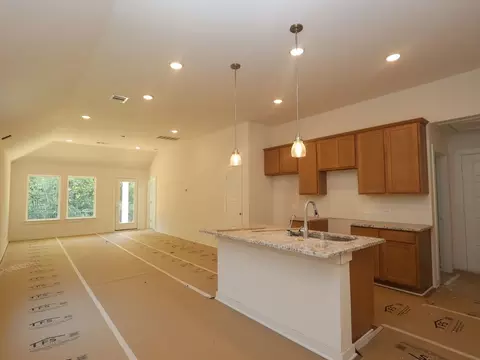 Living - 628 Falling Cave Dr, Willis, TX 77378 photo 21 of 30