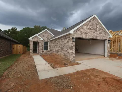 Exterior - 628 Falling Cave Dr, Willis, TX 77378 photo 20 of 35