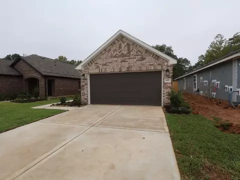 Exterior - 628 Falling Cave Dr, Willis, TX 77378 photo 28 of 35
