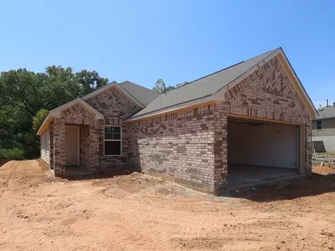Exterior - 628 Falling Cave Dr, Willis, TX 77378 photo 12 of 35