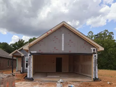 Exterior - 628 Falling Cave Dr, Willis, TX 77378 photo 7 of 35