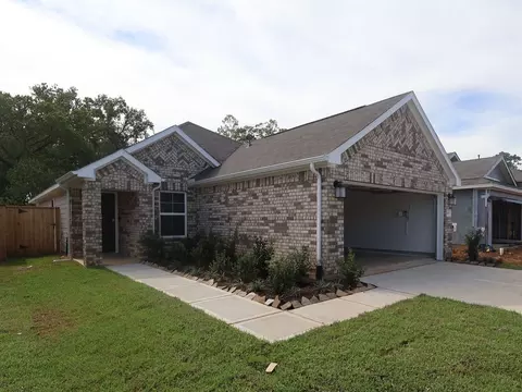 Exterior - 628 Falling Cave Dr, Willis, TX 77378 photo 26 of 35