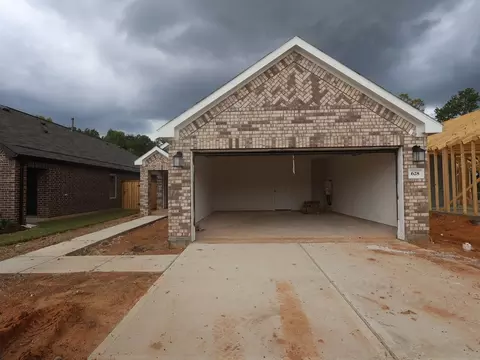Exterior - 628 Falling Cave Dr, Willis, TX 77378 photo 19 of 35