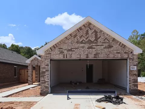 Exterior - 628 Falling Cave Dr, Willis, TX 77378 photo 15 of 35