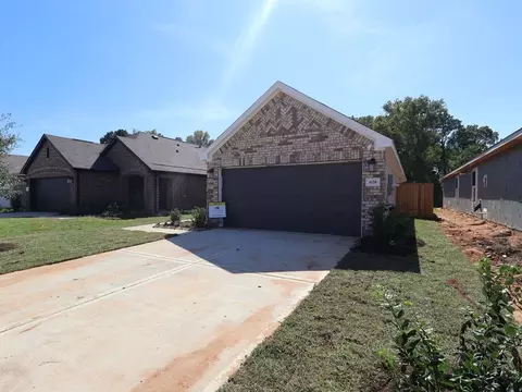 Exterior - 628 Falling Cave Dr, Willis, TX 77378 photo 23 of 35