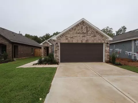 Exterior - 628 Falling Cave Dr, Willis, TX 77378 photo 29 of 35