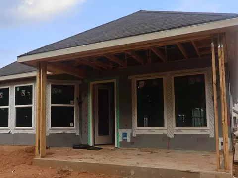 Exterior - 628 Falling Cave Dr, Willis, TX 77378 photo 6 of 35