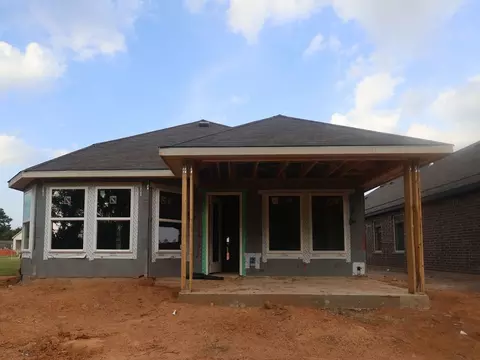 Exterior - 628 Falling Cave Dr, Willis, TX 77378 photo 4 of 35