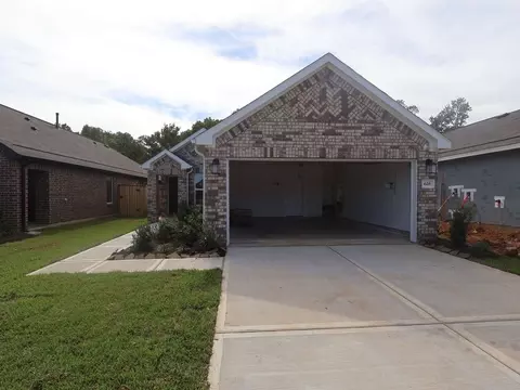 Exterior - 628 Falling Cave Dr, Willis, TX 77378 photo 27 of 35