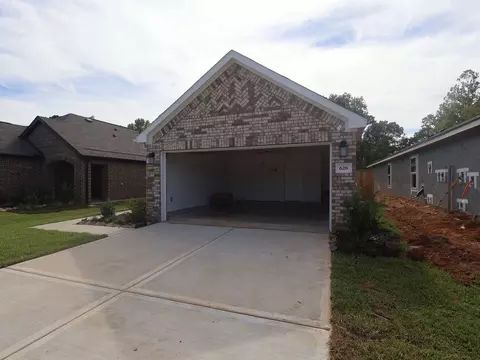 Exterior - 628 Falling Cave Dr, Willis, TX 77378 photo 25 of 35