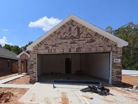Exterior - 628 Falling Cave Dr, Willis, TX 77378 photo 17 of 35