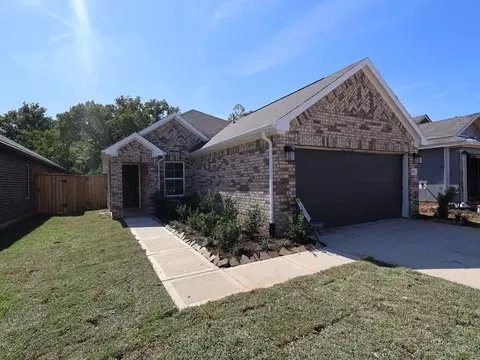 Exterior - 628 Falling Cave Dr, Willis, TX 77378 photo 22 of 35