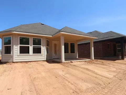 Exterior - 628 Falling Cave Dr, Willis, TX 77378 photo 11 of 35