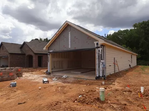 Exterior - 628 Falling Cave Dr, Willis, TX 77378 photo 8 of 35