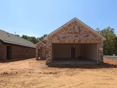 Exterior - 628 Falling Cave Dr, Willis, TX 77378 photo 14 of 35