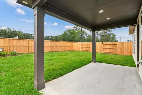 Exterior - 628 Falling Cave Dr, Willis, TX 77378 photo 34 of 35