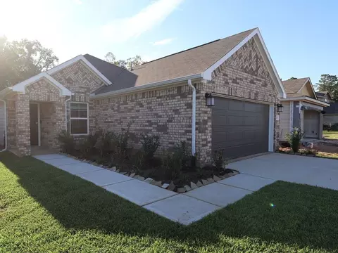 Exterior - 628 Falling Cave Dr, Willis, TX 77378 photo 31 of 35